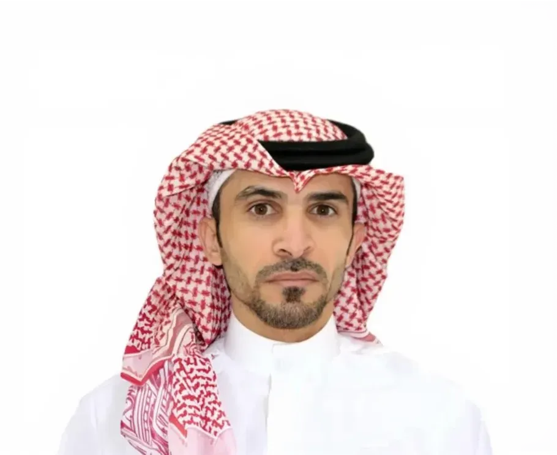 Mohammed Al-Salman